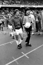 26.09.81 Eintracht Frankfurt - VfB Stuttgart
