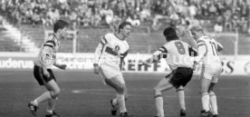 29.02.92 VfB Stuttgart - Dynamo Dresden