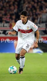 VfB Stuttgart - SC Freiburg