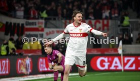 16.03.25 VfB Stuttgart - Bayer 04 Leverkusen