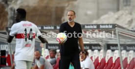 20.08.22 VfB Stuttgart - SC Freiburg