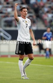 DFB Deutschland - San Marino