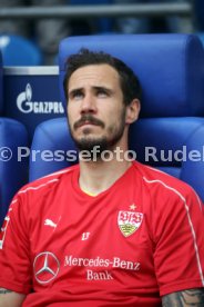 FC Schalke 04 - VfB Stuttgart