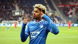 05.11.22 TSG 1899 Hoffenheim - RB Leipzig