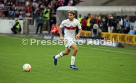 15.10.22 VfB Stuttgart - VfL Bochum