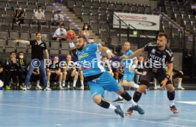 19.06.21 TVB Stuttgart - HC Erlangen