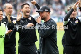 16.05.26 Eintracht Frankfurt - VfB Stuttgart