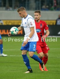 1. FC Heidenheim - SV Darmstadt 98