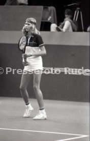 27.10.83 Porsche Tennis Grand Prix Filderstadt