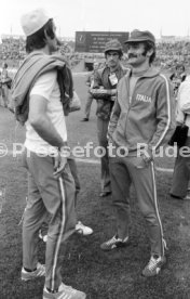 19.06.74 Argentinien - Italien