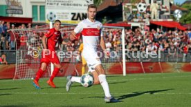FC Winterthur - VfB Stuttgart