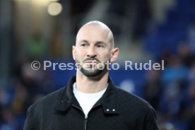 23.02.25 TSG 1899 Hoffenheim - VfB Stuttgart