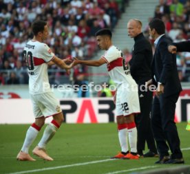 VfB Stuttgart - SV Werder Bremen