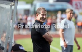 09.07.22 VfB Stuttgart - FC Z&uuml;rich
