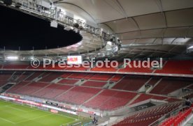 14.12.21 VfB Stuttgart - FC Bayern M&uuml;nchen