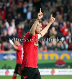SC Freiburg - TSG 1899 Hoffenheim