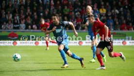 SC Freiburg - TSG 1899 Hoffenheim
