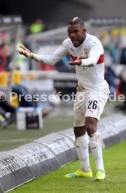 VfB Stuttgart - Hertha BSC Berlin