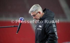 15.12.20 VfB Stuttgart - 1. FC Union Berlin