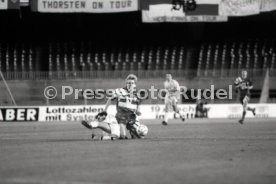 09.10.92 VfB Stuttgart - Leeds United