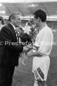 10.08.94 VfB Stuttgart - PSV Eindhoven