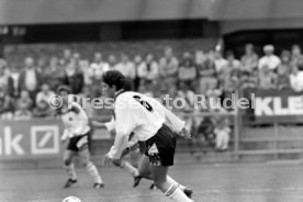21.09.94 Frauen Deutschland - Kroatien