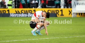 19.02.22 VfB Stuttgart - VfL Bochum