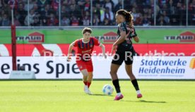 19.04.25 1. FC Heidenheim - FC Bayern München
