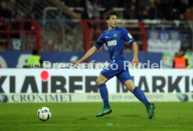 Karlsruher SC - SpVgg Greuther F&uuml;rth