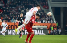 22.03.26 FC Augsburg - VfB Stuttgart