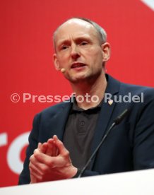 VfB Stuttgart Mitgliederversammlung 2019
