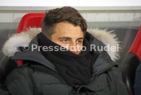 SC Freiburg - Borussia M&ouml;nchengladbach