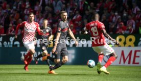 16.04.22 1. FSV Mainz 05 - VfB Stuttgart