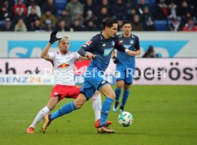 TSG 1899 Hoffenheim - RB Leipzig