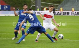 Karlsruher SC - VfB Stuttgart