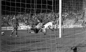 18.04.81 VfB Stuttgart - Bayer 04 Leverkusen