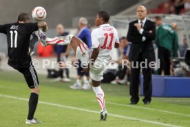 26.08.10 VfB Stuttgart - Slovan Bratislava