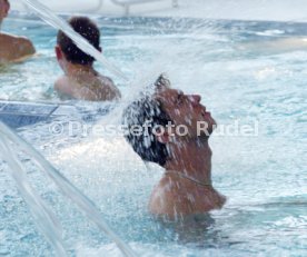 05.07.00 VfB Stuttgart Trainingslager Bad Waldsee 2000