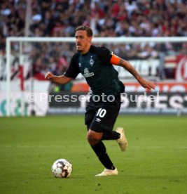 VfB Stuttgart - SV Werder Bremen