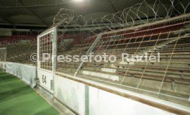 15.09.98 VfB Stuttgart - Feyenoord Rotterdam