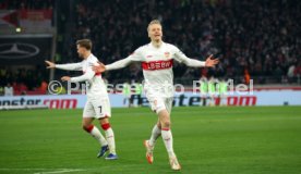 18.01.26 VfB Stuttgart - 1. FC Union Berlin