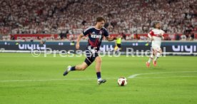 04.09.26 VfB Stuttgart - 1. FC K&ouml;ln