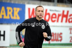 20.12.20 SC Freiburg - Hertha BSC Berlin