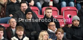 VfB Stuttgart - FC Erzgebirge Aue