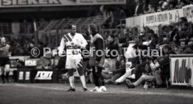 06.11.93 SC Freiburg - VfB Stuttgart