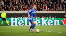 16.03.23 SC Freiburg - Juventus Turin