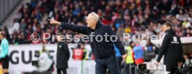 28.01.23 SC Freiburg - FC Augsburg
