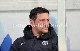 02.04.25 U19 VfB Stuttgart - U19 FC Barcelona