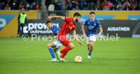 05.11.22 TSG 1899 Hoffenheim - RB Leipzig