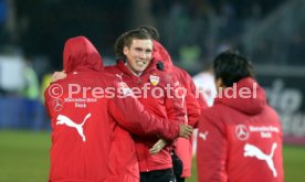1. FC Heidenheim- VfB Stuttgart